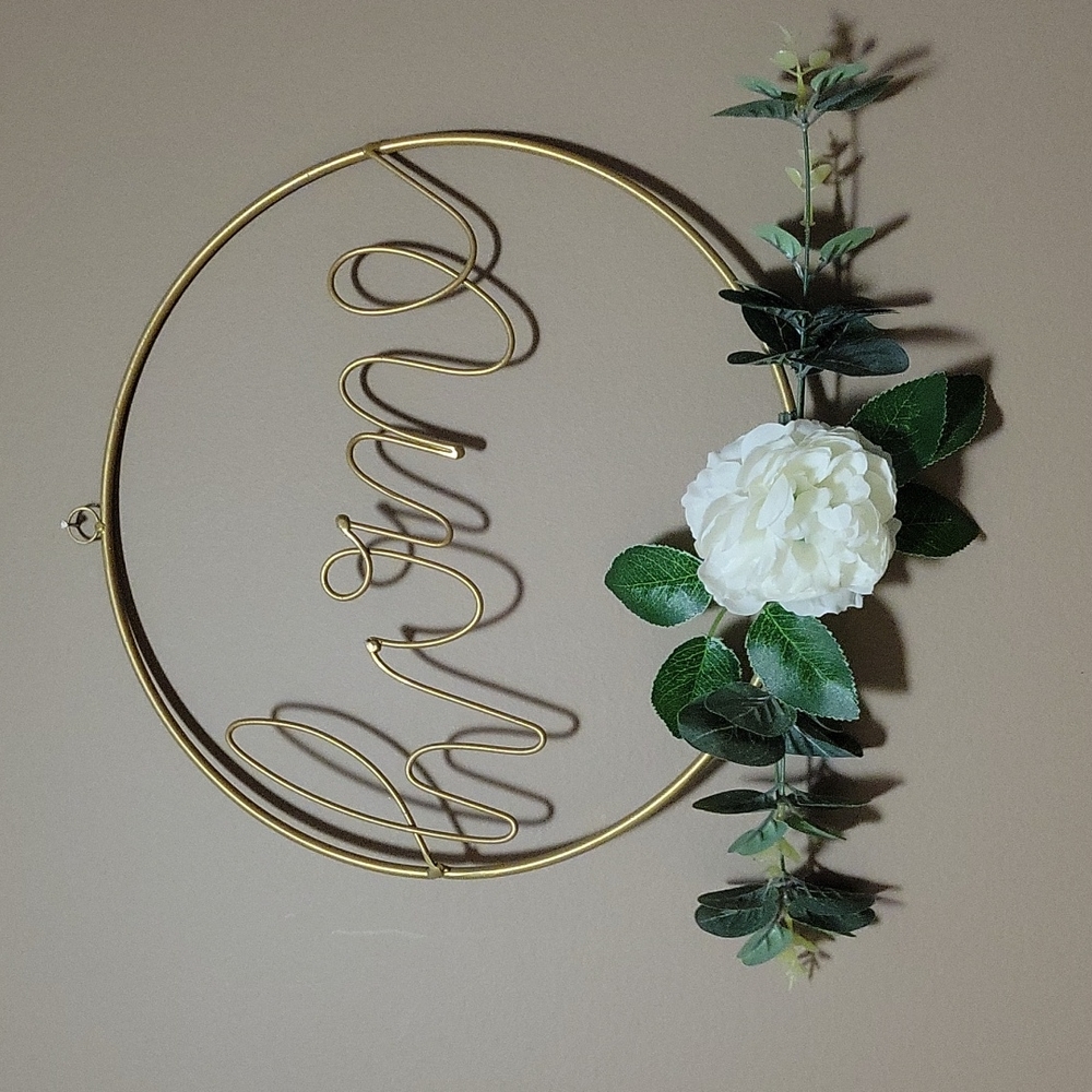 Home decoration